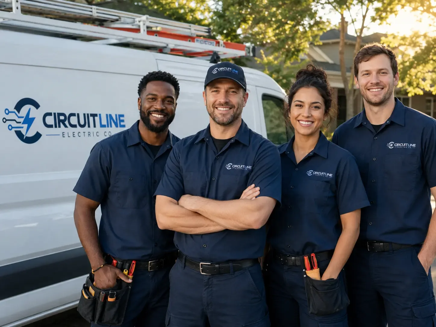 Whole Home Rewiring company in Maribel, WI